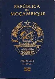 Mozambique