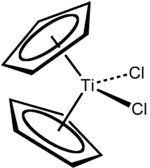 Titanocene dichloride