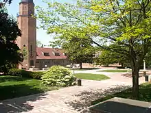 Image 29Cranbrook Kingswood School, one of the leading college preparatory boarding schools in the country (from Michigan)