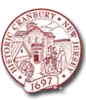 Official seal of Cranbury, New Jersey