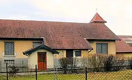 Notre-Dame Chapel