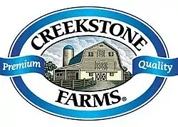 Creekstone Farms Premium Beef