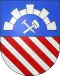 Coat of arms of Cresciano