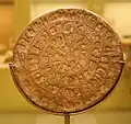 Phaistos disc