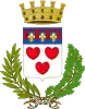 Coat of arms of Crevalcore