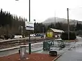 Crianlarich station