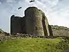 Criccieth Castle