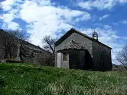 Orthodox Church of Saint Basil of Ostrog