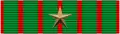 Étoile de bronzeBronze star