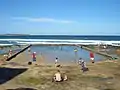 Cronulla Rock Pools