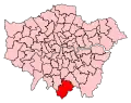 Outline map