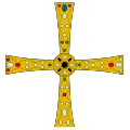 Cross of the Angels