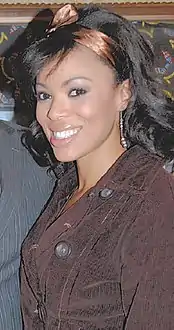 Crystal Garrett,Miss South Carolina 2007