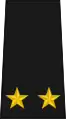 Capitán de fragata(Cuban Revolutionary Navy)