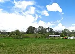 Houses in Culberson