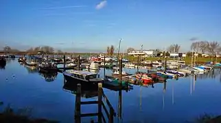 Culemborg - panorama