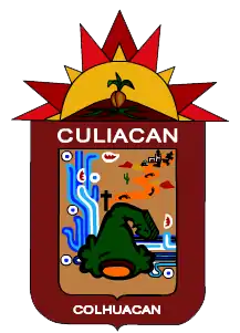 Coat of Arms of Culiacán