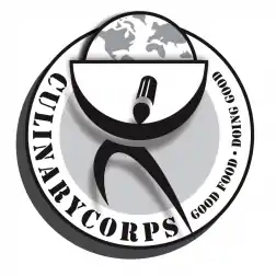 CulinaryCorps Logo