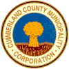 Official seal of Cumberland County