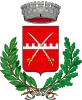 Coat of arms of Cunico