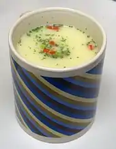 Cup-a-soup