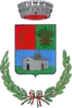 Coat of arms of Curcuris