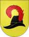 Coat of arms of Cureglia