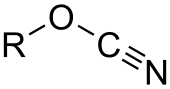 Cyanate ester