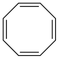 Cyclooctatetraene (COT)