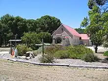 Redeemer Lutheran Church