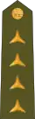 Kapitán(Czech Land Forces)