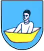 Coat of arms of Czarków