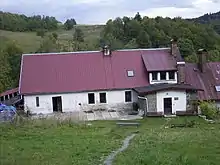 Nowe Śantipur Temple (2007)