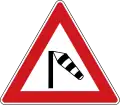 A 16: Side winds