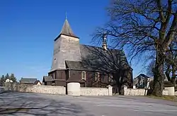 Church of Saint Martin