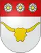 Coat of arms of Düdingen