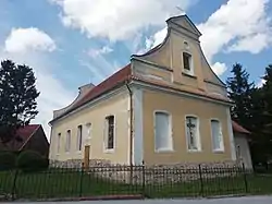 Church of Saint Nicholas