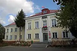 Town Hall