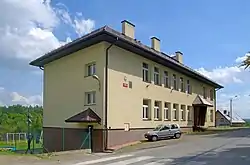 Elementary school