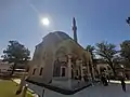 Aladža Mosque rebuilt