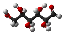 D-Talose (open-chain form)