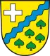 Coat of arms of Halbe, Brandenburg