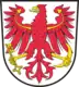 Coat of arms of Beelitz