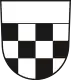 Coat of arms of Trebbin