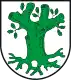 Coat of arms of Klötze