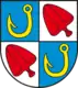 Coat of arms of Gödnitz