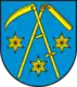 Coat of arms of Sandbeiendorf