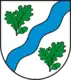 Coat of arms of Mannhausen