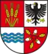 Coat of arms of Prittitz