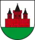 Coat of arms of Drübeck